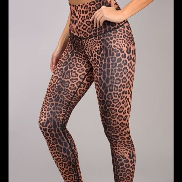 Yoga luscious Full length High waist full coverage - Picture 1 of 6